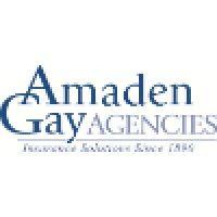 amaden gay agencies logo image