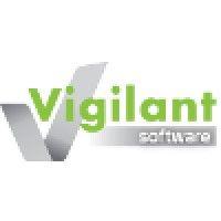 vigilant software logo image