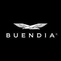 buendia tequila logo image