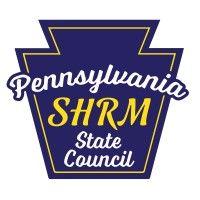 pa state council of shrm logo image