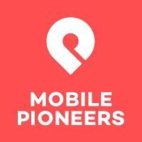 mobile pioneers logo image