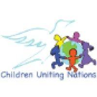 children uniting nations logo image