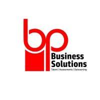 bp business solutions limited