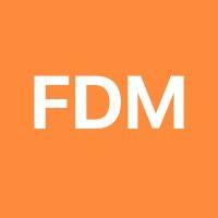 fdmuk logo image