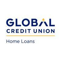 global credit union home loans, llc license #157293 logo image