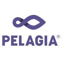 pelagia logo image