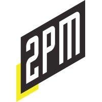 2pm logo image