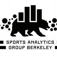 sports analytics group at berkeley logo image