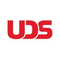 uds s.a. logo image