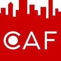 chicago architecture foundation logo image