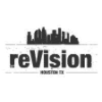 houston: revision logo image