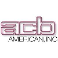 acb american, inc./ sci, service concepts & initiatives logo image