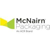 mcnairn packaging logo image