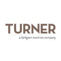 turner public relations logo image