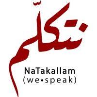 natakallam logo image