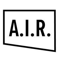 art in residence logo image