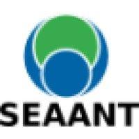 seaant logo image