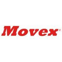 movex industrial innovations logo image