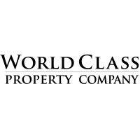 world class property company logo image