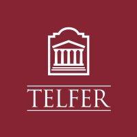 telfer school of management at the university of ottawa logo image