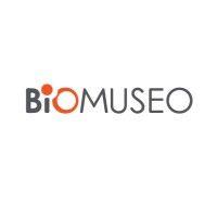 biomuseo logo image