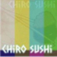 chirosushi logo image