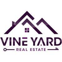 vineyard real estate logo image