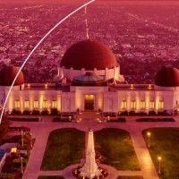 griffith observatory foundation logo image