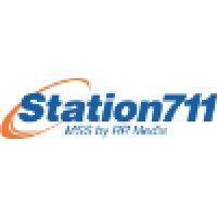 station711 | mss by rr media logo image