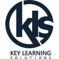 key learning solutions logo image