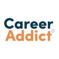 careeraddict logo image