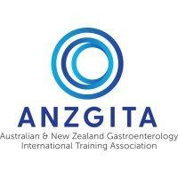 anzgita logo image