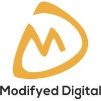 modifyed digital logo image