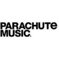 parachute music logo image