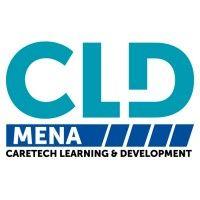 caretech learning & development (cld-mena) logo image