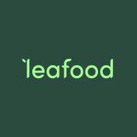 leafood logo image