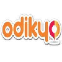 odikyo logo image