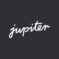 jupiter logo image