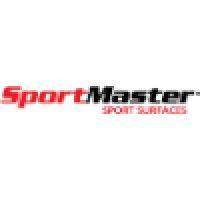 sportmaster sport surfaces logo image