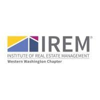 irem western washington logo image