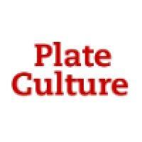 plateculture logo image