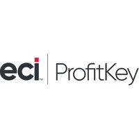 eci profitkey logo image