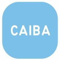 caiba logo image