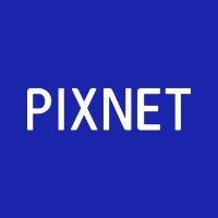 pixnet digital media corporation logo image