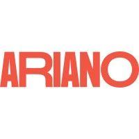 ariano instruments logo image