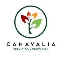 canavalia servicios verdes logo image