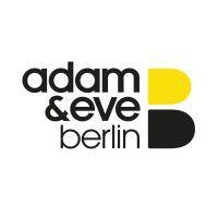 adam&eveberlin logo image