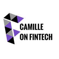 camille on fintech logo image