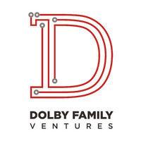 dolby family ventures logo image