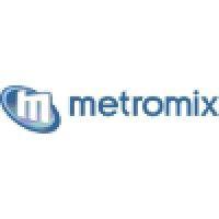 metromix logo image